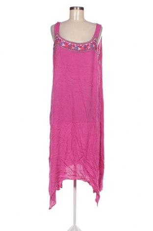 Φόρεμα Millers, Μέγεθος L, Χρώμα Ρόζ , Τιμή 16,50 €