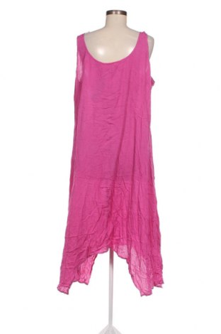 Šaty  Millers, Velikost L, Barva Růžová, Cena  352,00 Kč