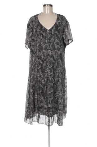 Φόρεμα Millers, Μέγεθος 3XL, Χρώμα Μαύρο, Τιμή 24,47 €
