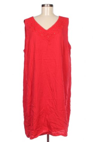 Kleid Millers, Größe 3XL, Farbe Rot, Preis € 16,95