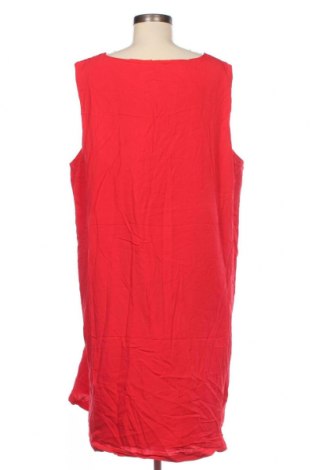 Kleid Millers, Größe 3XL, Farbe Rot, Preis 20,18 €