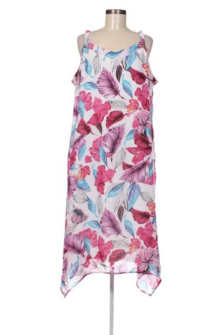 Kleid Millers, Größe 3XL, Farbe Mehrfarbig, Preis € 19,53