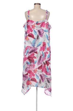 Kleid Millers, Größe 3XL, Farbe Mehrfarbig, Preis 16,33 €