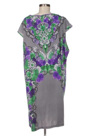 Φόρεμα Millers, Μέγεθος 3XL, Χρώμα Πολύχρωμο, Τιμή 17,94 €
