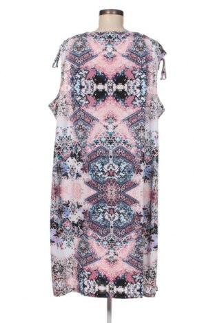Φόρεμα Millers, Μέγεθος 3XL, Χρώμα Πολύχρωμο, Τιμή 15,61 €