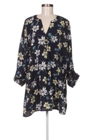 Kleid Millers, Größe XXL, Farbe Mehrfarbig, Preis € 17,96