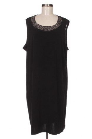 Kleid Millers, Größe 3XL, Farbe Schwarz, Preis 29,13 €