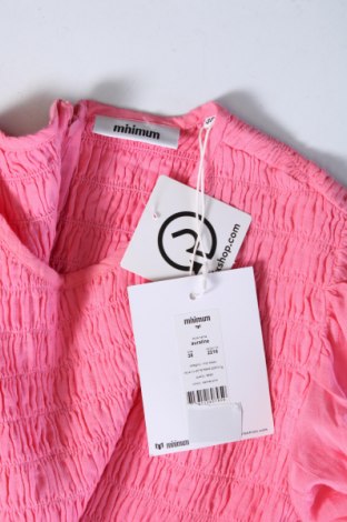 Šaty  Minimum, Veľkosť M, Farba Ružová, Cena  90,21 €