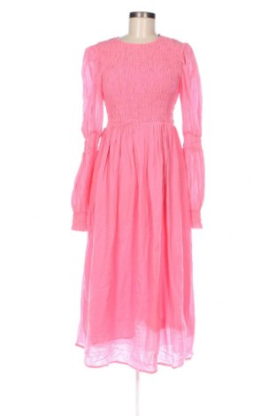 Šaty  Minimum, Veľkosť M, Farba Ružová, Cena  56,83 €