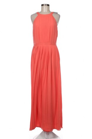 Φόρεμα Mint & Berry, Μέγεθος L, Χρώμα Πορτοκαλί, Τιμή 16,62 €