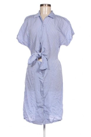 Kleid Mint & Berry, Größe M, Farbe Blau, Preis 20,97 €