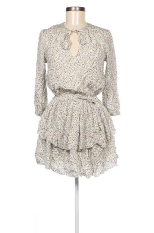 Kleid Misha, Größe XS, Farbe Mehrfarbig, Preis 14,20 €