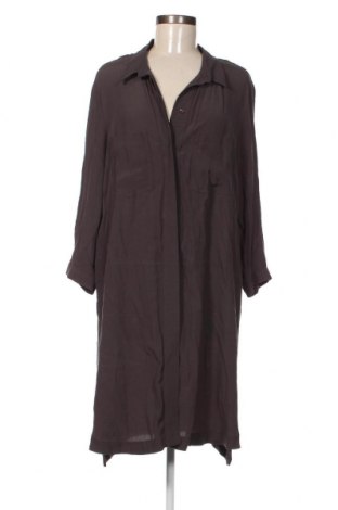 Φόρεμα Miss Etam, Μέγεθος XXL, Χρώμα Μπλέ, Τιμή 21,03 €