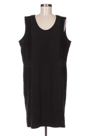 Φόρεμα Miss Etam, Μέγεθος XXL, Χρώμα Μαύρο, Τιμή 17,24 €