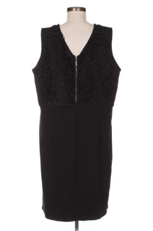Φόρεμα Miss Etam, Μέγεθος XXL, Χρώμα Μαύρο, Τιμή 13,46 €
