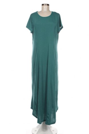 Φόρεμα MissLook, Μέγεθος 3XL, Χρώμα Πράσινο, Τιμή 17,94 €
