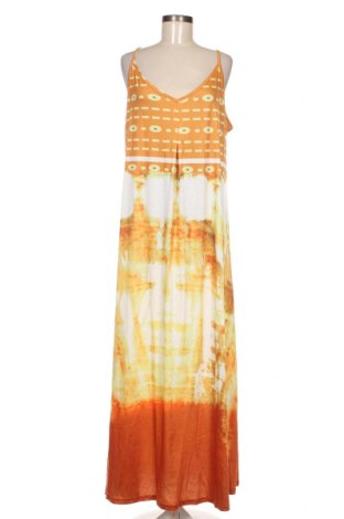 Šaty  MissLook, Velikost 3XL, Barva Vícebarevné, Cena  425,00 Kč