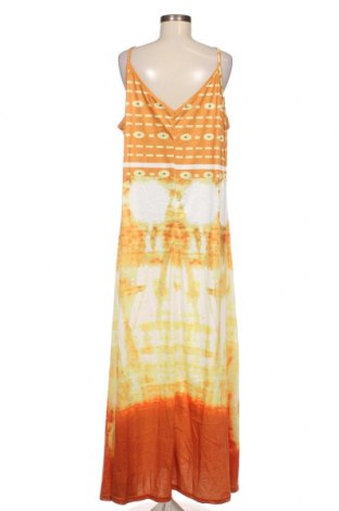 Kleid MissLook, Größe 3XL, Farbe Mehrfarbig, Preis 18,57 €