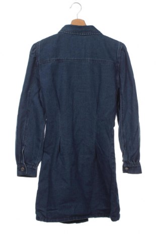 Kleid Missguided, Größe XS, Farbe Blau, Preis € 12,09
