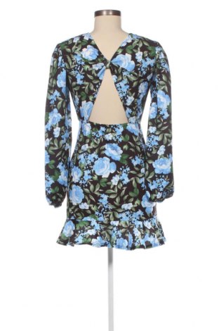Φόρεμα Missguided, Μέγεθος M, Χρώμα Πολύχρωμο, Τιμή 8,30 €