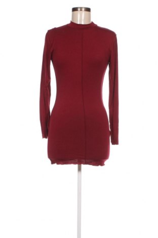 Kleid Missguided, Größe M, Farbe Rot, Preis 4,27 €