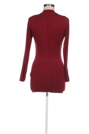 Šaty  Missguided, Velikost M, Barva Červená, Cena  227,00 Kč