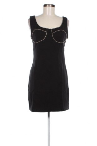 Φόρεμα Missguided, Μέγεθος XS, Χρώμα Μαύρο, Τιμή 8,63 €