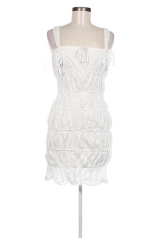 Φόρεμα Missguided, Μέγεθος M, Χρώμα Λευκό, Τιμή 9,48 €