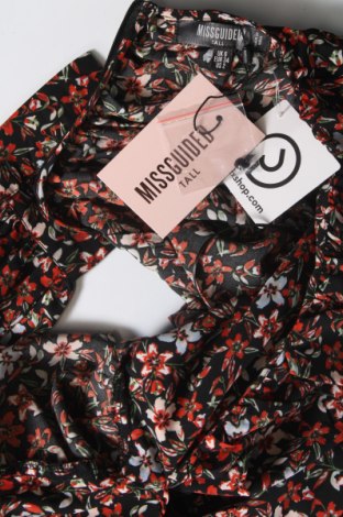 Kleid Missguided, Größe XS, Farbe Mehrfarbig, Preis € 6,16