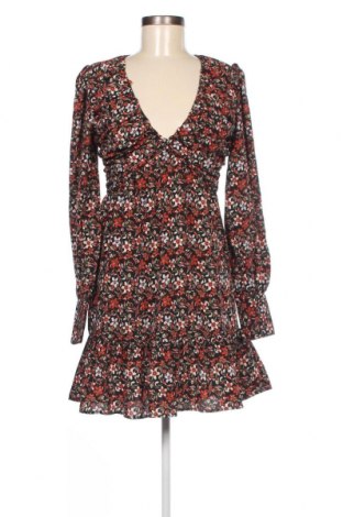 Kleid Missguided, Größe XS, Farbe Mehrfarbig, Preis € 5,69