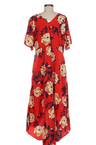 Kleid Missguided, Größe XXL, Farbe Mehrfarbig, Preis € 20,18