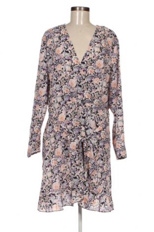 Φόρεμα Missguided, Μέγεθος XL, Χρώμα Πολύχρωμο, Τιμή 8,79 €