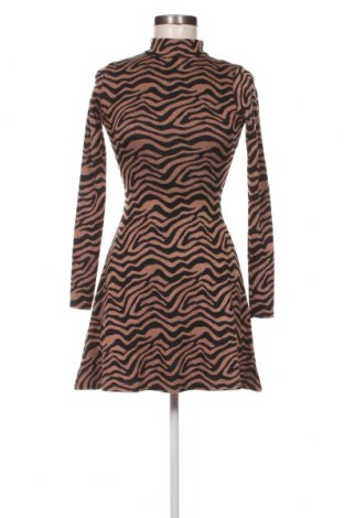 Φόρεμα Missguided, Μέγεθος XS, Χρώμα Πολύχρωμο, Τιμή 4,60 €