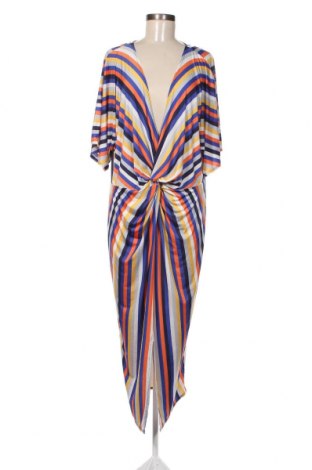 Šaty  Missguided, Velikost 3XL, Barva Vícebarevné, Cena  462,00 Kč