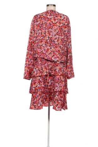 Kleid Missguided, Größe 3XL, Farbe Mehrfarbig, Preis € 32,01