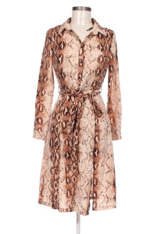 Φόρεμα Missguided, Μέγεθος XS, Χρώμα Πολύχρωμο, Τιμή 7,80 €