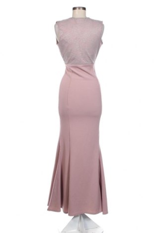 Kleid Missguided, Größe M, Farbe Aschrosa, Preis 41,20 €