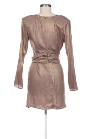 Φόρεμα Missguided, Μέγεθος M, Χρώμα  Μπέζ, Τιμή 14,83 €