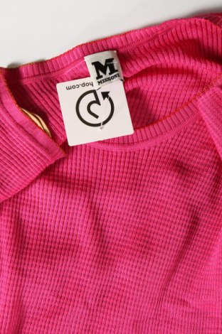 Kleid M Missoni, Größe M, Farbe Rosa, Preis 131,34 €