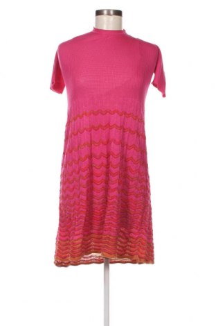 Šaty  M Missoni, Veľkosť M, Farba Ružová, Cena  131,34 €