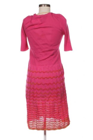 Šaty  M Missoni, Velikost M, Barva Růžová, Cena  3 010,00 Kč