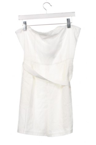 Šaty  Misspap, Veľkosť L, Farba Biela, Cena  9,46 €