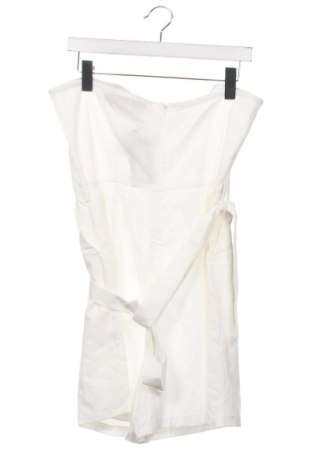 Kleid Misspap, Größe L, Farbe Weiß, Preis 14,72 €