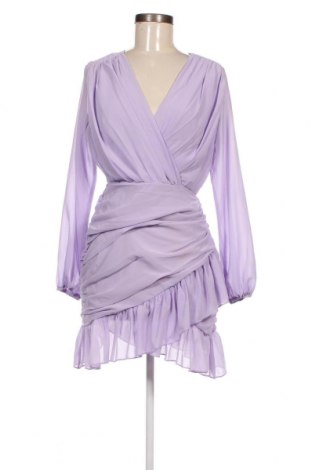 Φόρεμα Misspap, Μέγεθος S, Χρώμα Βιολετί, Τιμή 36,06 €