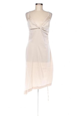 Kleid Misspap, Größe L, Farbe Beige, Preis € 10,21