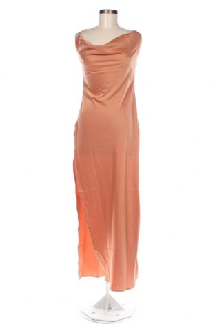 Φόρεμα Misspap, Μέγεθος M, Χρώμα Καφέ, Τιμή 38,78 €