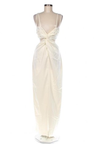 Φόρεμα Misspap, Μέγεθος M, Χρώμα Εκρού, Τιμή 33,34 €