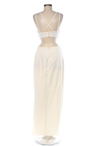 Kleid Misspap, Größe M, Farbe Ecru, Preis 19,05 €