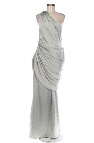 Φόρεμα Misspap, Μέγεθος L, Χρώμα Γκρί, Τιμή 27,22 €