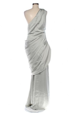 Φόρεμα Misspap, Μέγεθος L, Χρώμα Γκρί, Τιμή 30,62 €